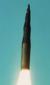 launch of nuclear-armed missile