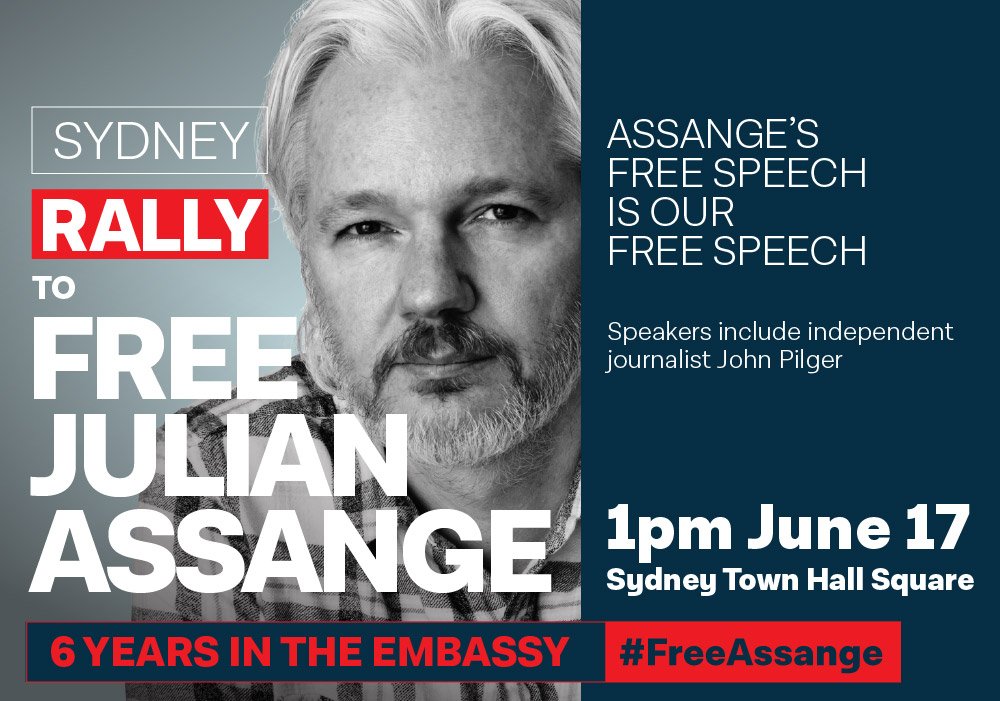 Image result for free Assange